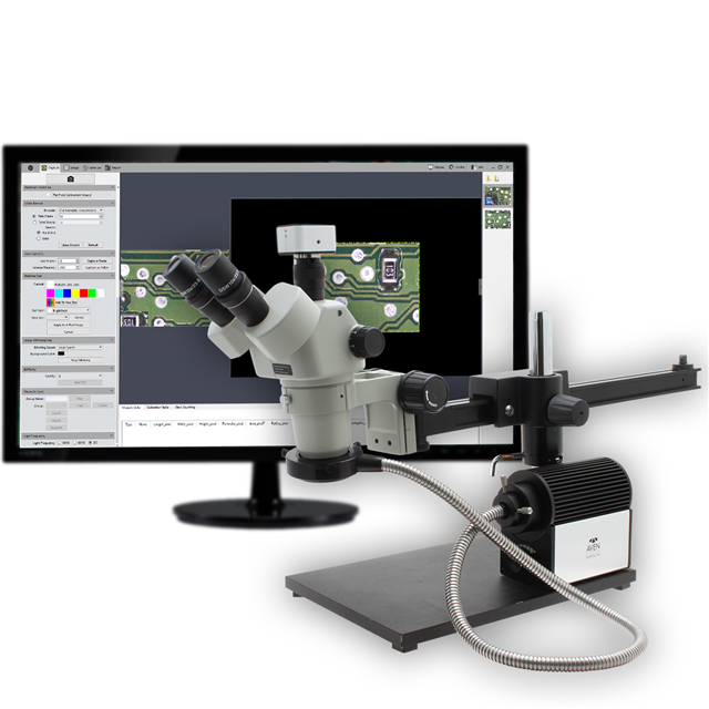 Aven Tools 26800B-373-9 electronic component product image