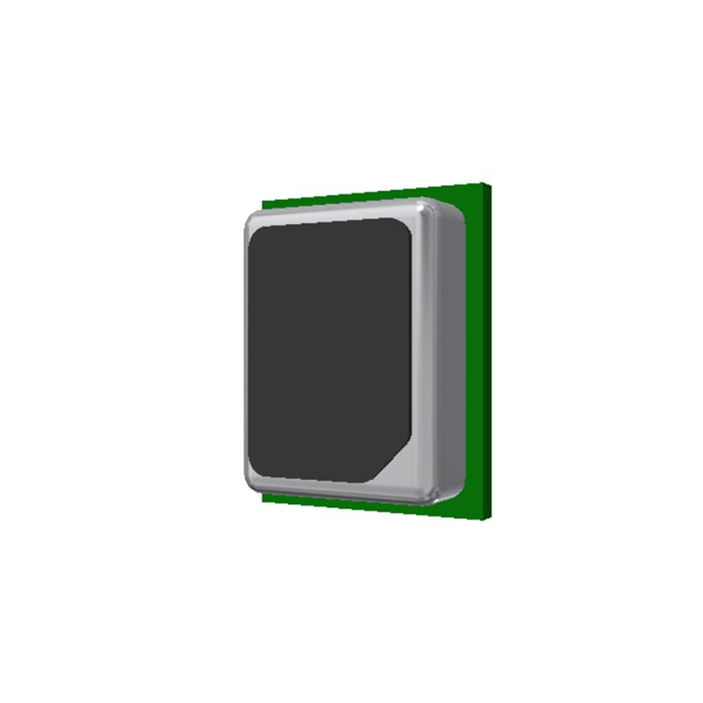 PUI Audio, Inc. AMM-3742-T-WP-R electronic component product image