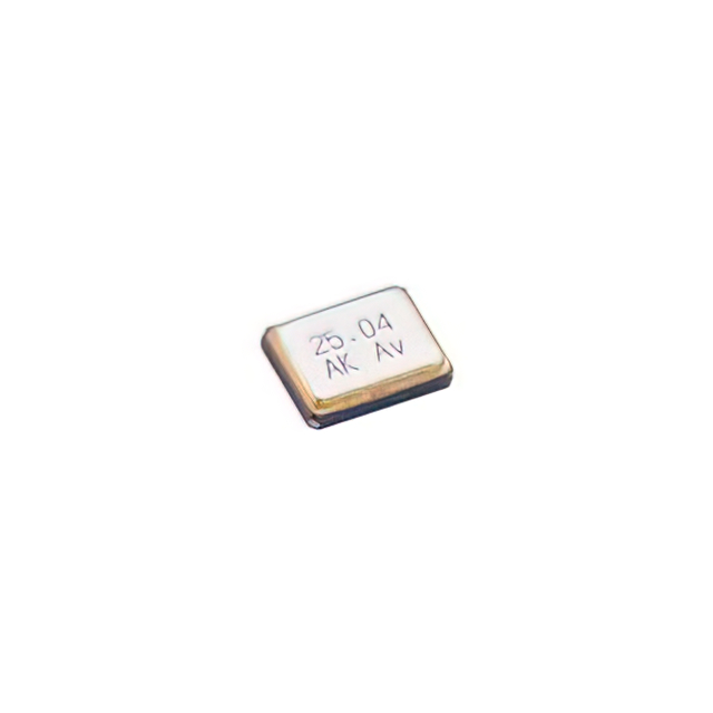Aker Technology Corp C3E-25.000-8-1010-R electronic component product image