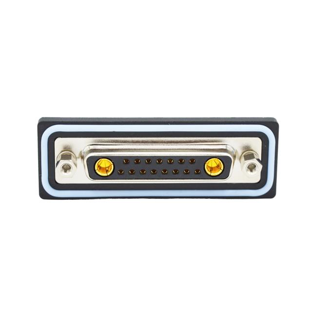 NorComp Inc. CDFV17W2213L212 electronic component product image