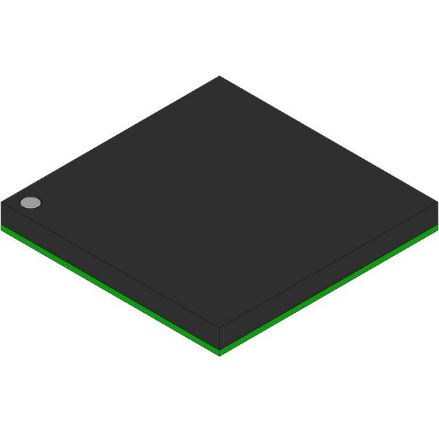 Lantiq PEF21512EV1.2 electronic component product image
