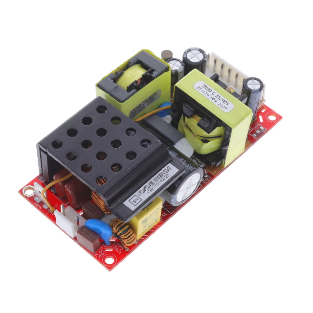 GlobTek, Inc. GTM962250P22548A-F electronic component product image