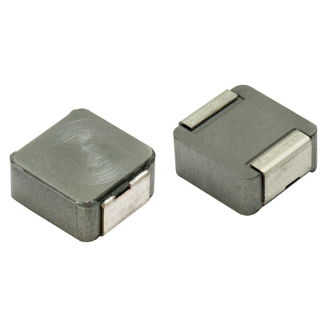 Vishay Dale IHLP3232DZER100M1A electronic component product image