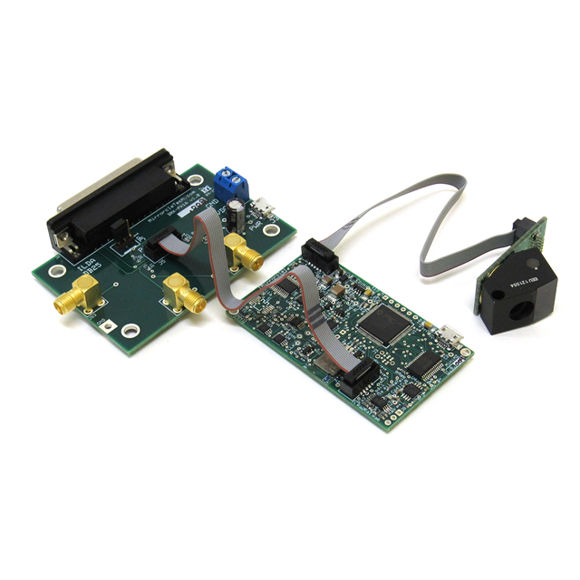 Mirrorcle Technologies PX1-G electronic component product image