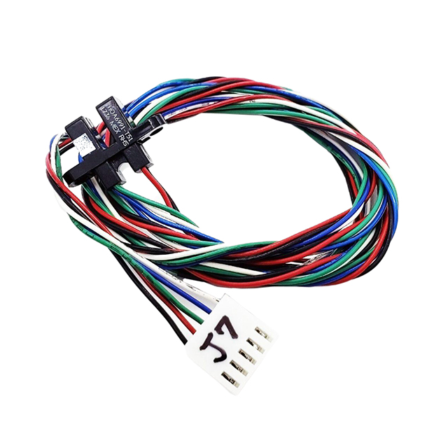 AMTI Products SA3376 electronic component product image