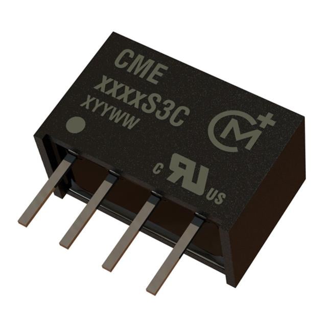 Murata Power Solutions Inc. CME0303S3C electronic component product image