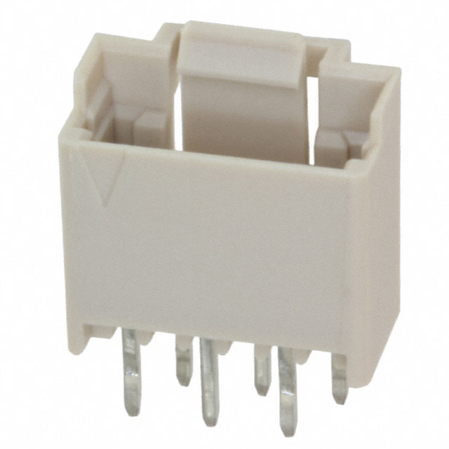 Molex 0554470670 electronic component product image