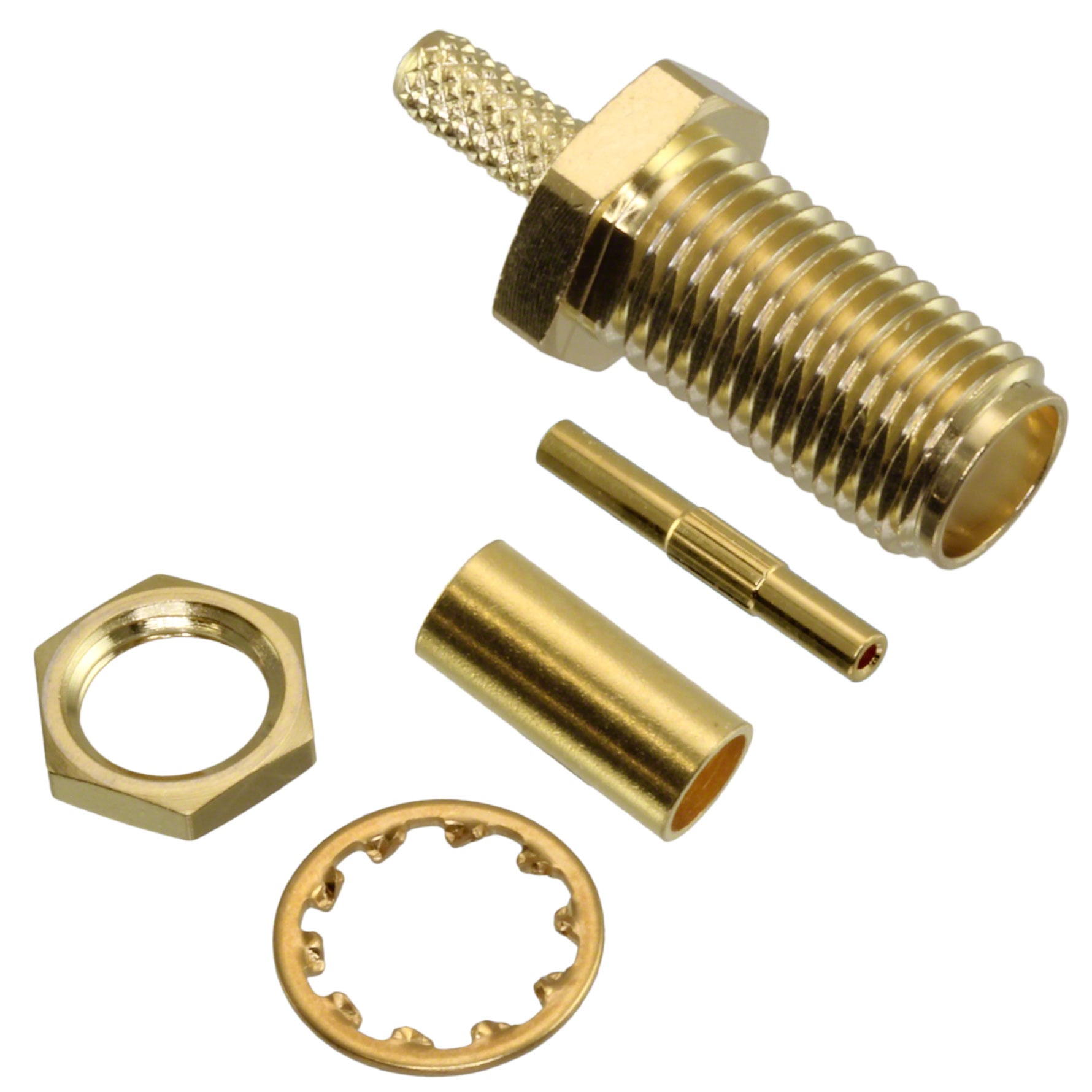 Molex 0733910260 electronic component product image