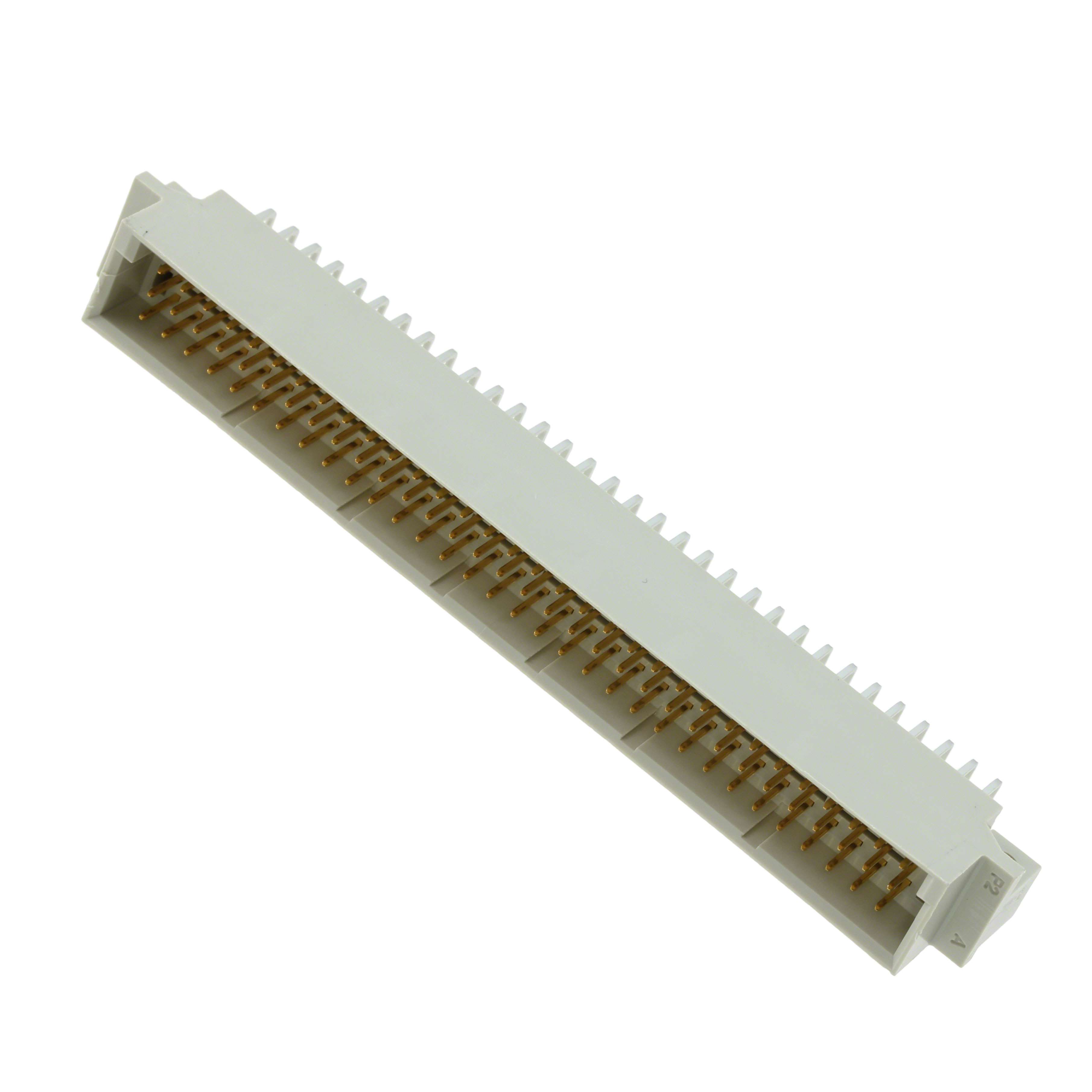TE Connectivity AMP Connectors 1-1393644-6 electronic component product image