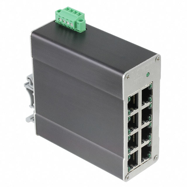 Red Lion Controls 108TX-MDR electronic component product image