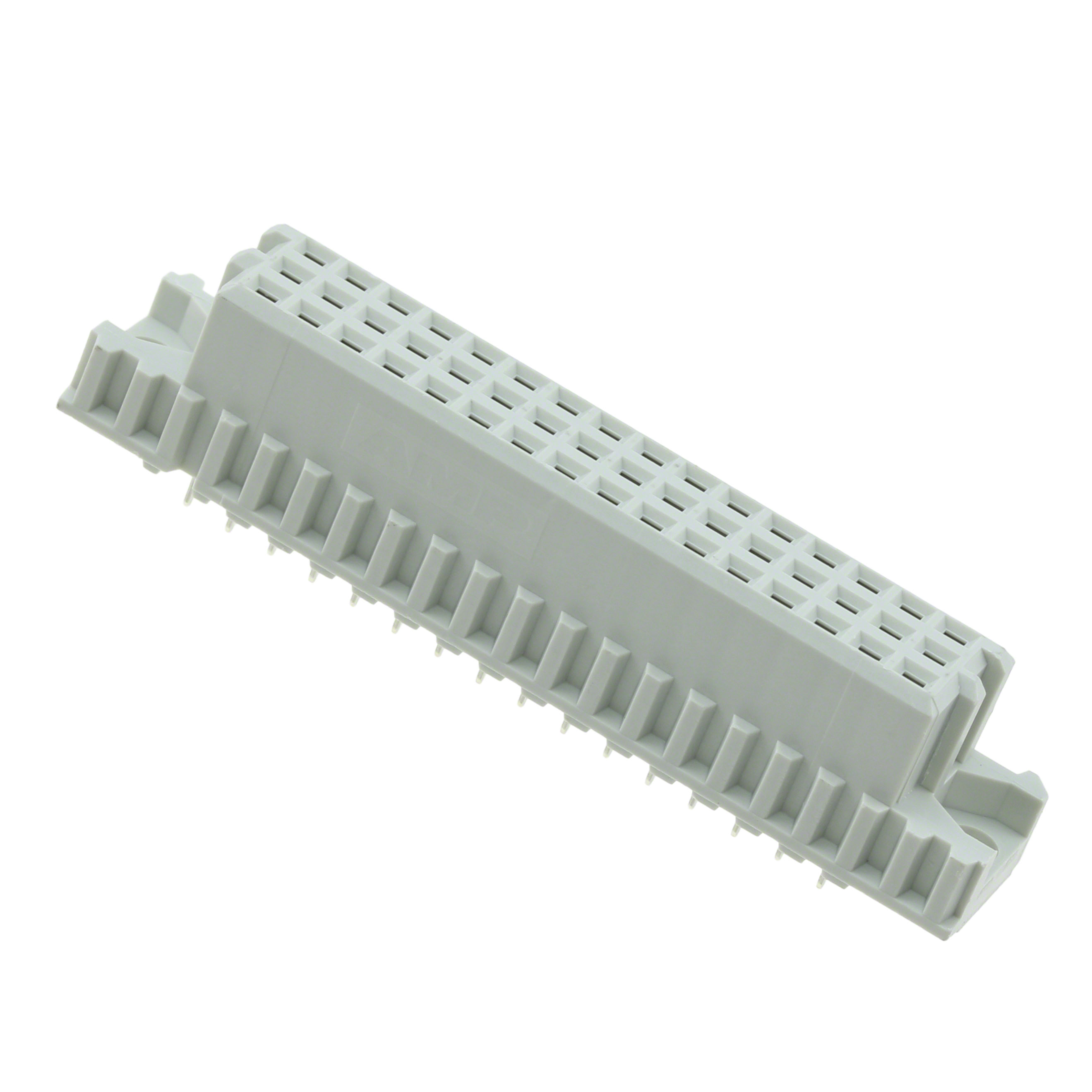 TE Connectivity AMP Connectors 535091-5 electronic component product image