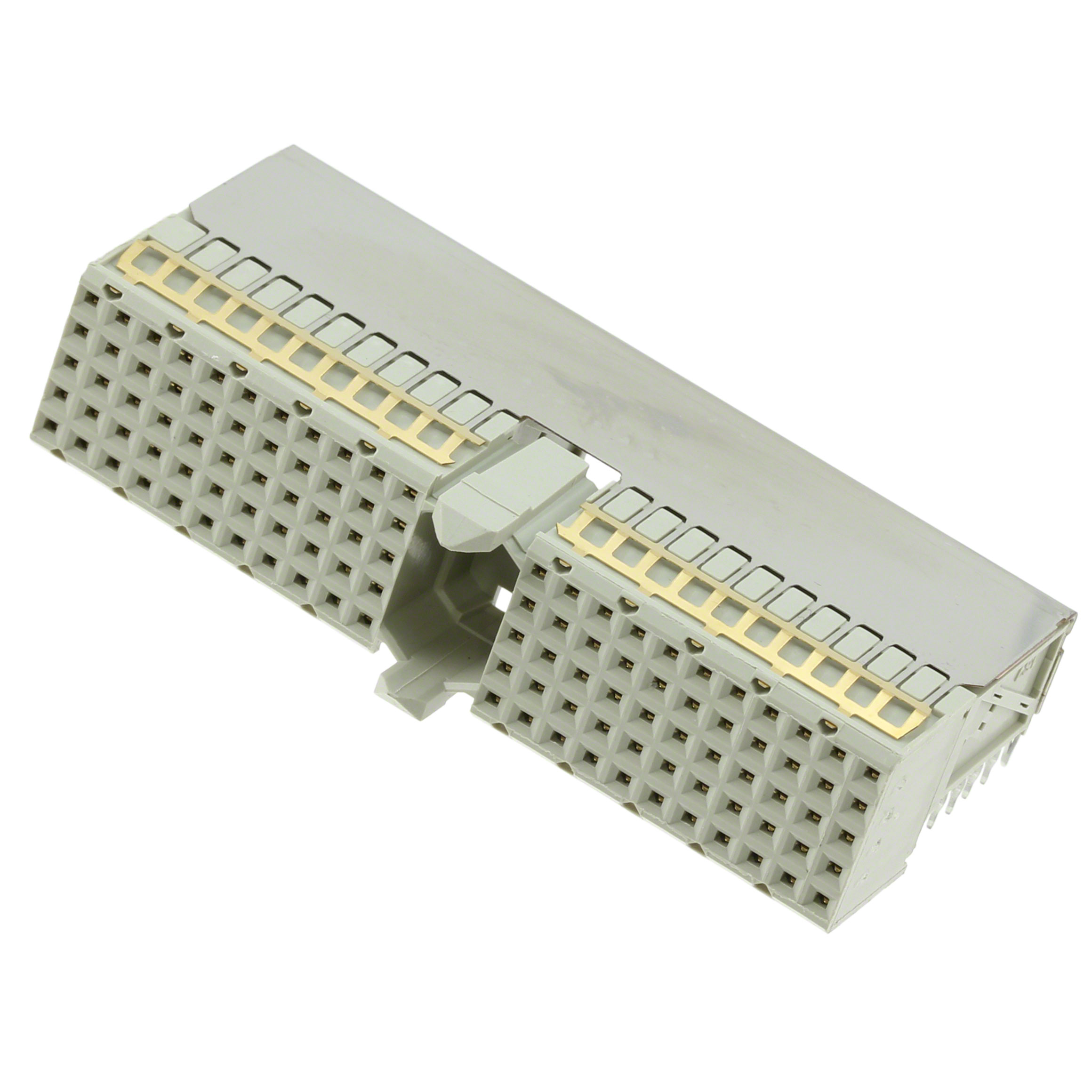 TE Connectivity AMP Connectors 5352068-9 electronic component product image
