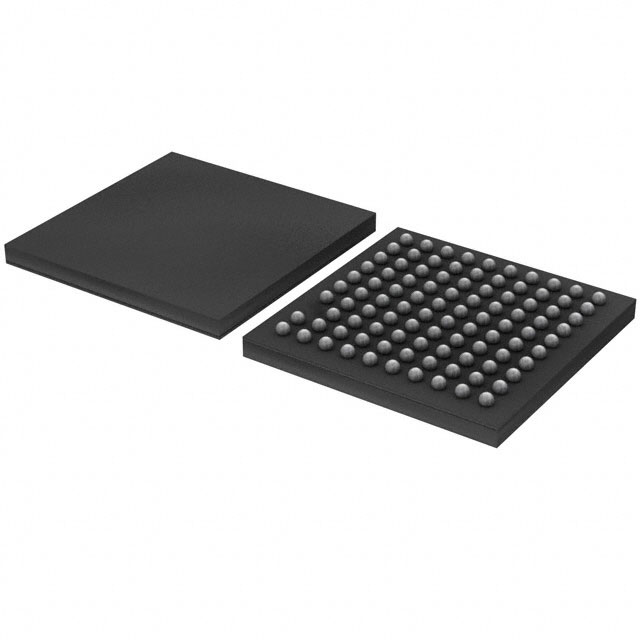 ROHM Semiconductor BU8254GUW-E2 electronic component product image