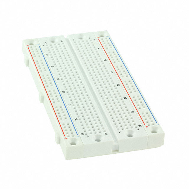 Global Specialties EXP-355 electronic component product image