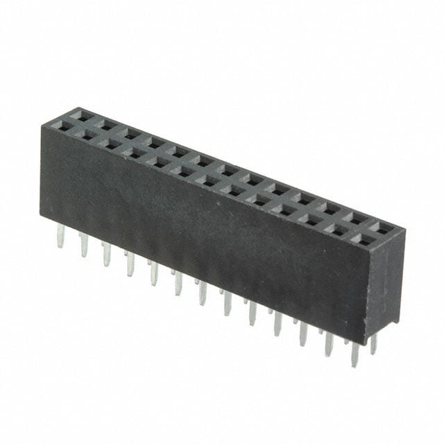 Harwin Inc. M20-7831346 electronic component product image
