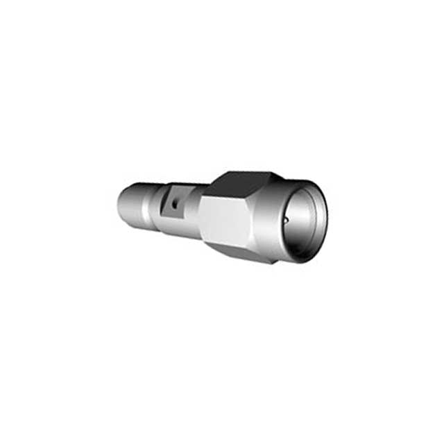TE Connectivity Aerospace, Defense and Marine 1045707-1 electronic component product image
