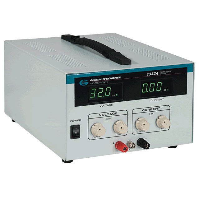 Global Specialties 1332A electronic component product image