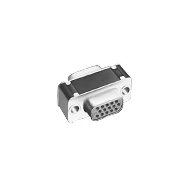 TE Connectivity Aerospace, Defense and Marine 211010-4 electronic component product image