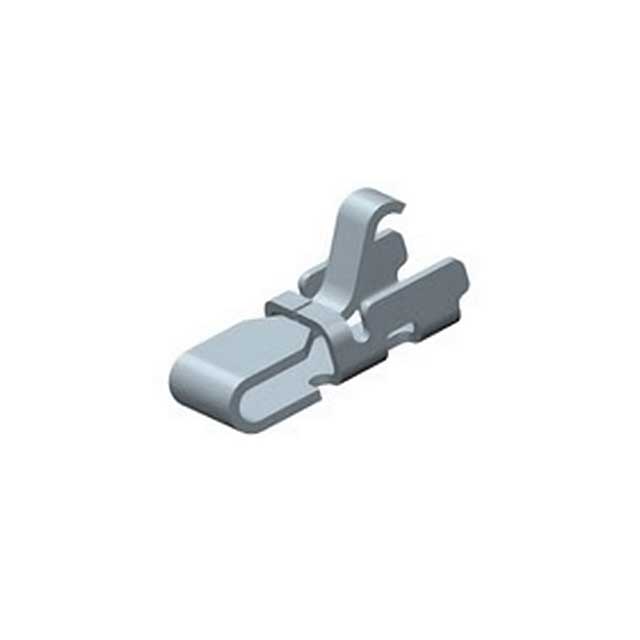 TE Connectivity AMP Connectors 2134078-2 electronic component product image