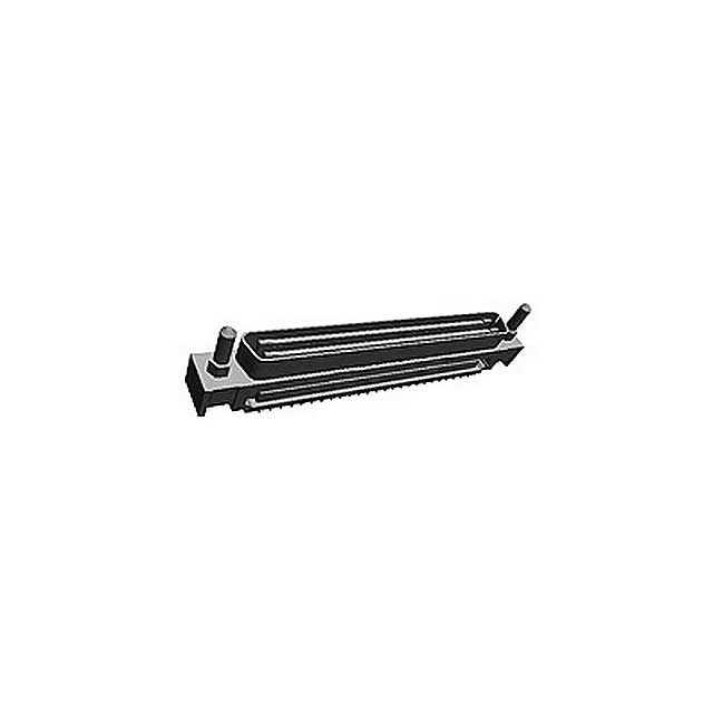 TE Connectivity AMP Connectors 5787886-1 electronic component product image