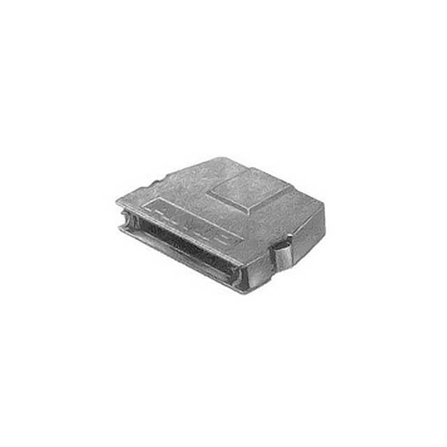 TE Connectivity AMP Connectors 749190-1 electronic component product image
