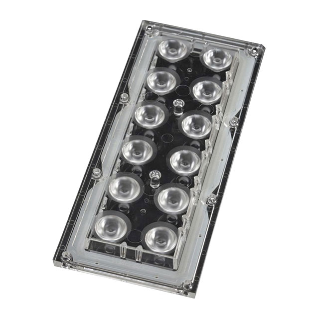 Ledil CS14891_HB-IP-2X6-M electronic component product image