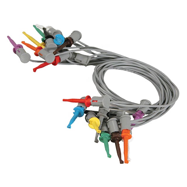 Global Specialties GSA-3185 electronic component product image