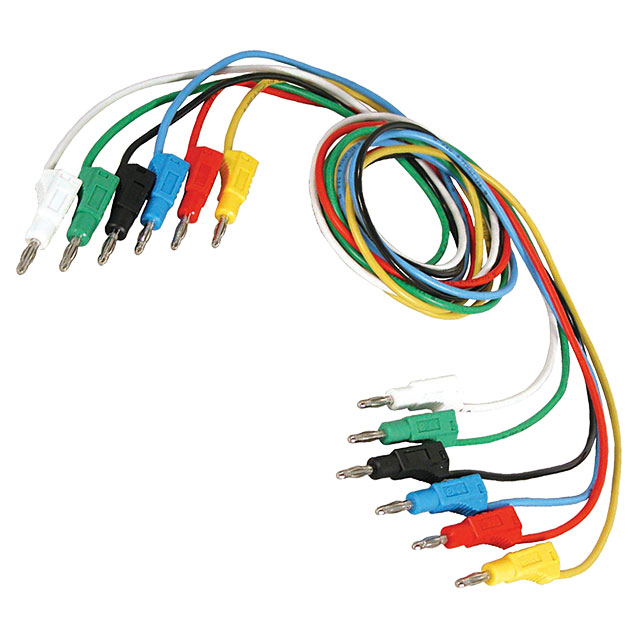 Global Specialties GSA-3233-100 electronic component product image