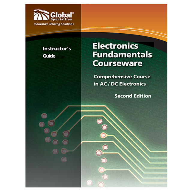 Global Specialties GSC-2302 electronic component product image