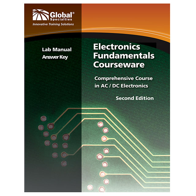 Global Specialties GSC-2312 electronic component product image
