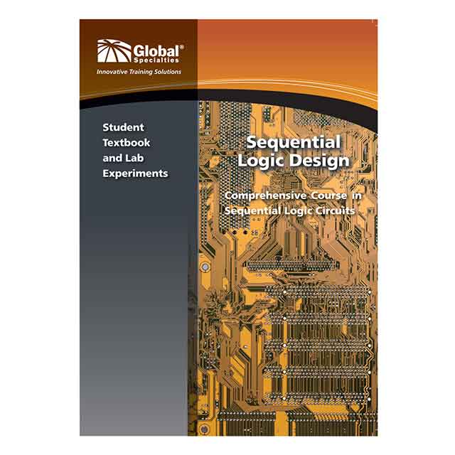 Global Specialties GSC-DL020 electronic component product image