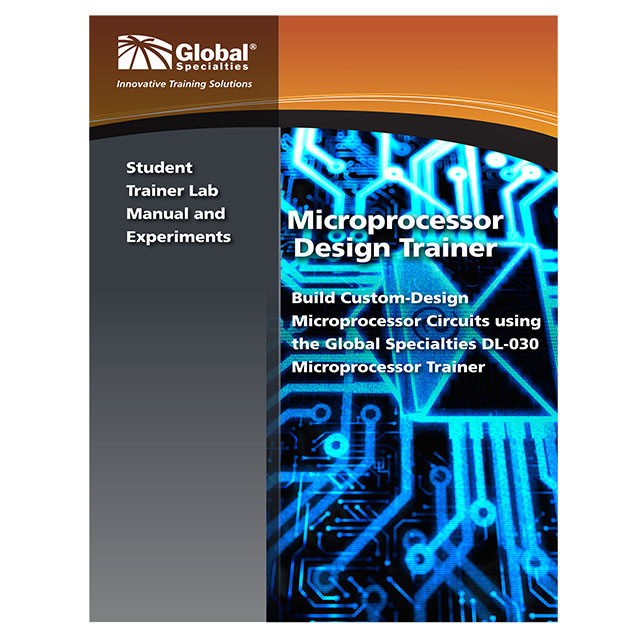 Global Specialties GSC-DL030 electronic component product image
