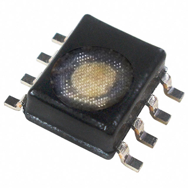 Honeywell Sensing and Productivity Solutions HIH6131-000-001 electronic component product image