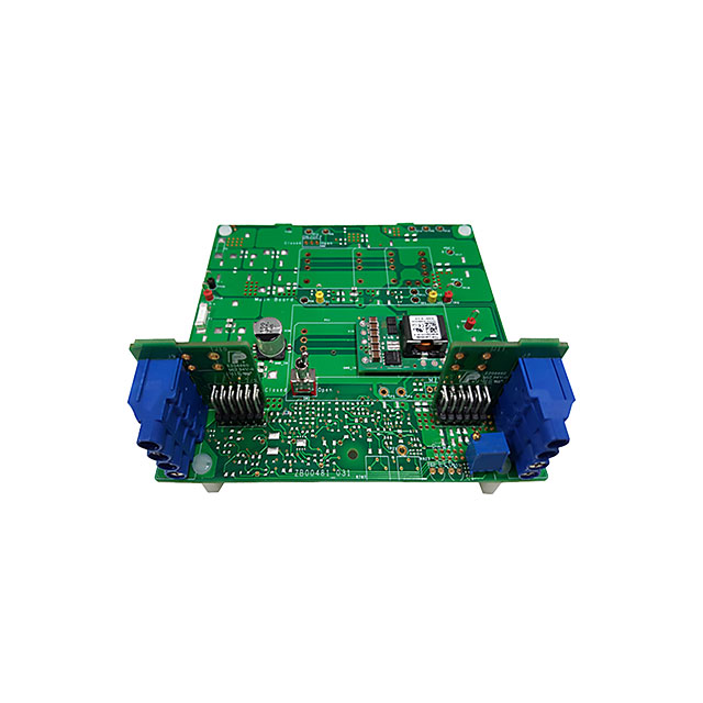 TDK-Lambda I6A20A-001-EVK-S1PX electronic component product image