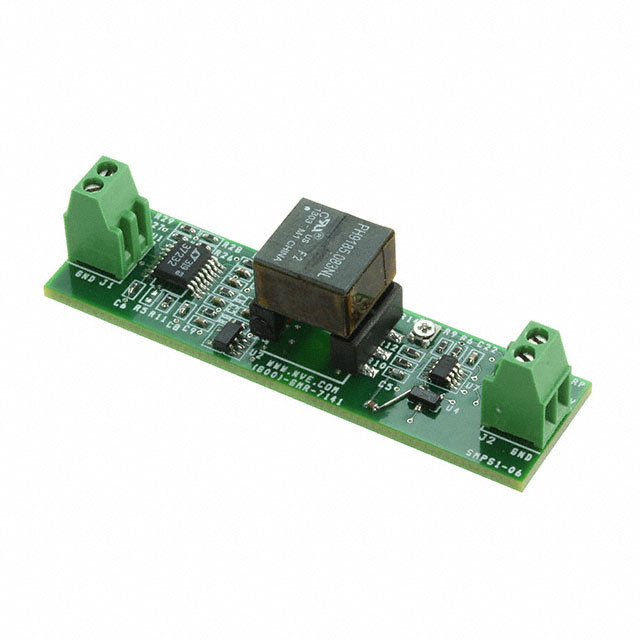 NVE Corp/Isolation Products SMPS1-01 electronic component product image
