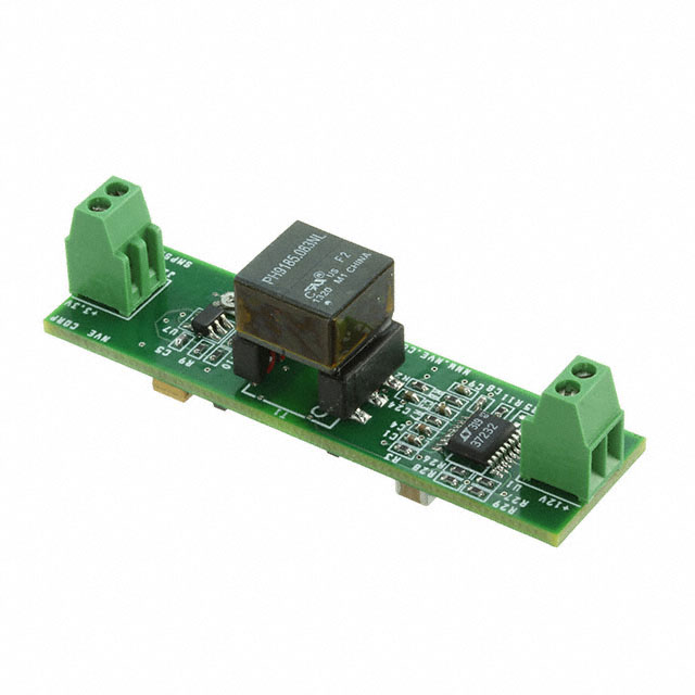 NVE Corp/Isolation Products SMPS2-01 electronic component product image