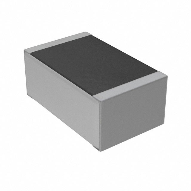 TE Connectivity Passive Product TYC0805B102KJT electronic component product image