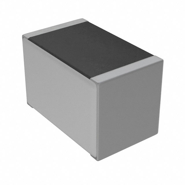 TE Connectivity Passive Product TYC0805B104KGP electronic component product image