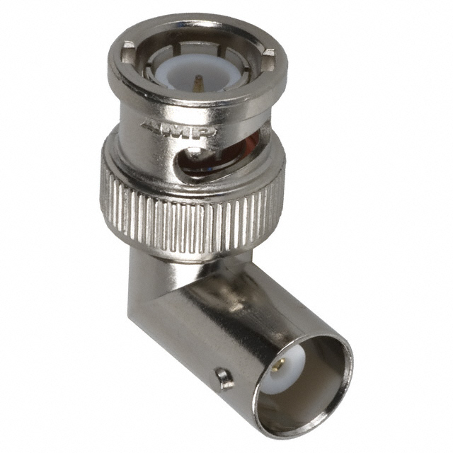 TE Connectivity AMP Connectors 5415020-1 electronic component product image