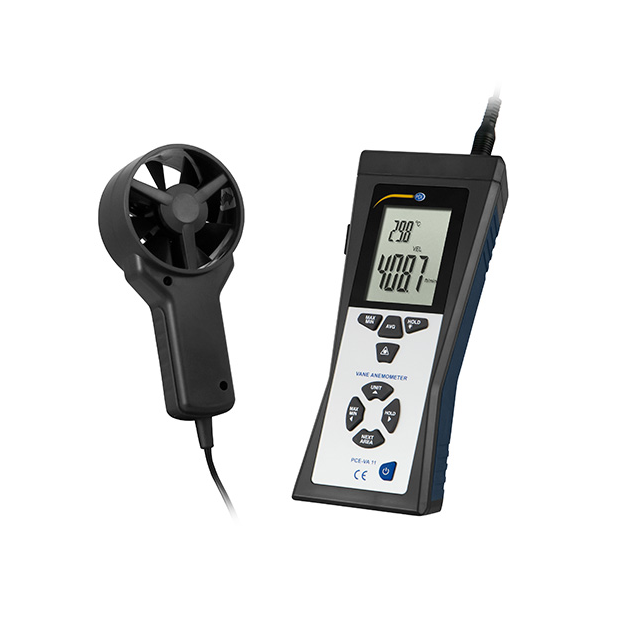 PCE Instruments PCE-VA 11 electronic component product image