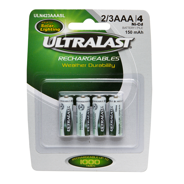 Ultralast ULN423AAASL electronic component product image
