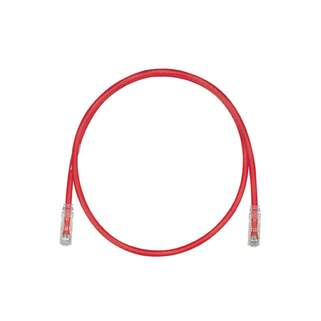 Panduit Corp UTPSP15MRDY electronic component product image