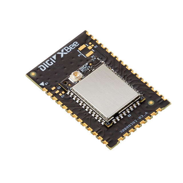 Digi XB3-24DMUS-J electronic component product image