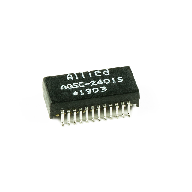 Allied Components International AGSC-2401S electronic component product image