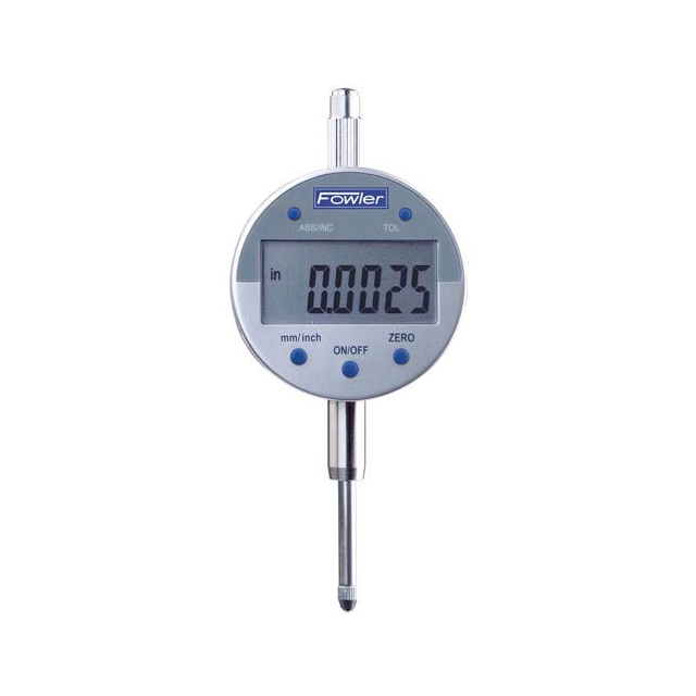 Fowler 54-520-250-0 electronic component product image