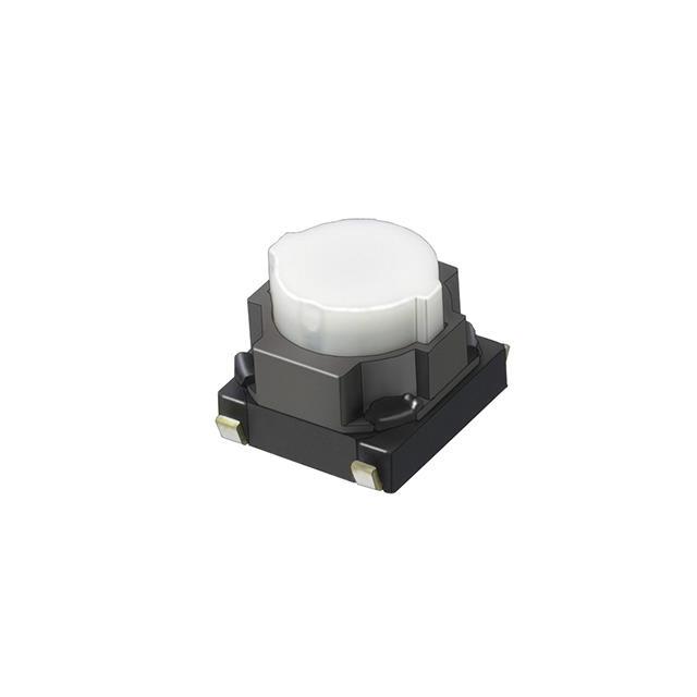 Panasonic Industry EVQ-P1Y05M electronic component product image
