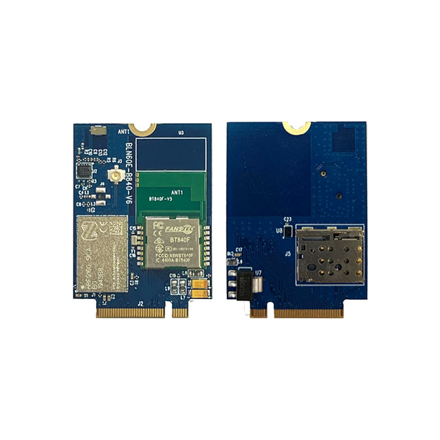 Fanstel Corp. LN60G840F electronic component product image
