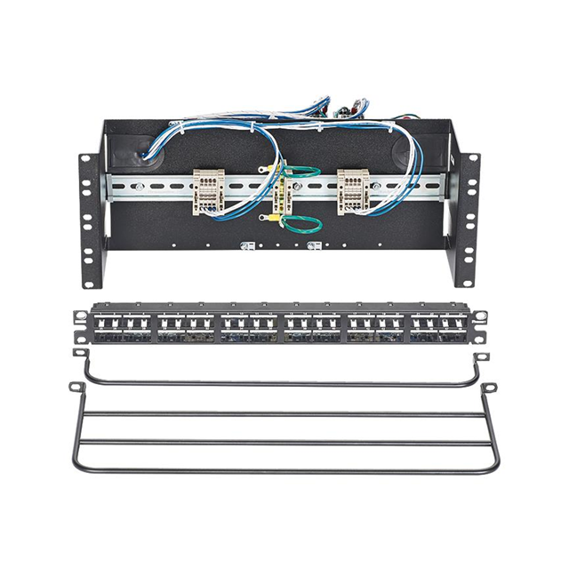 Panduit Corp ZDINS24 electronic component product image