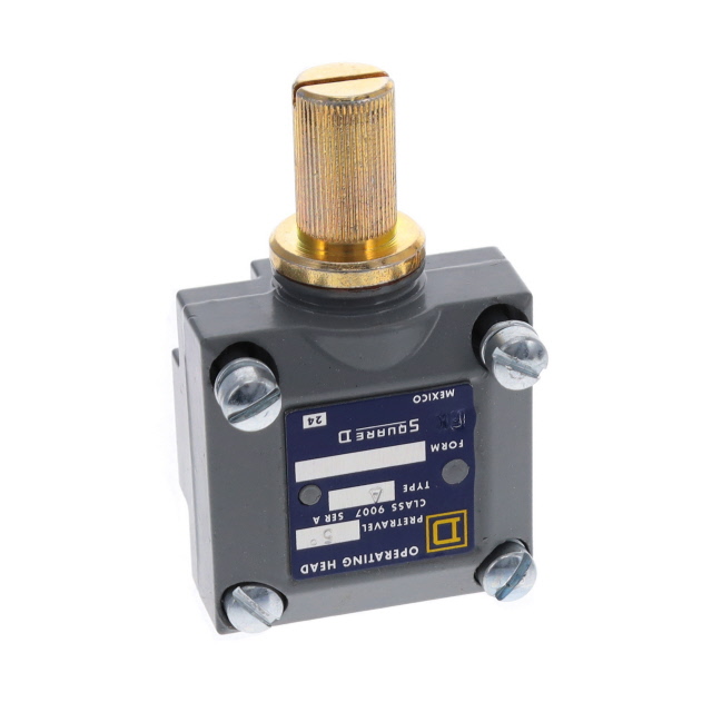 Telemecanique Sensors 9007A electronic component product image