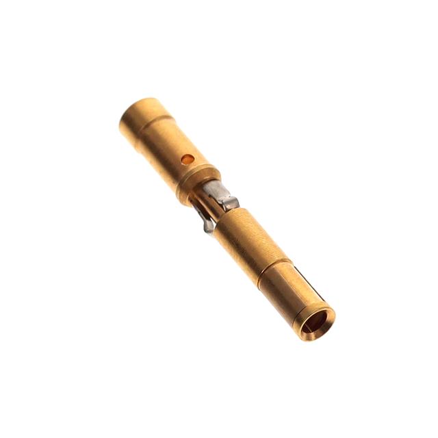 Amphenol Positronic FC114P2/AA-PA907 electronic component product image